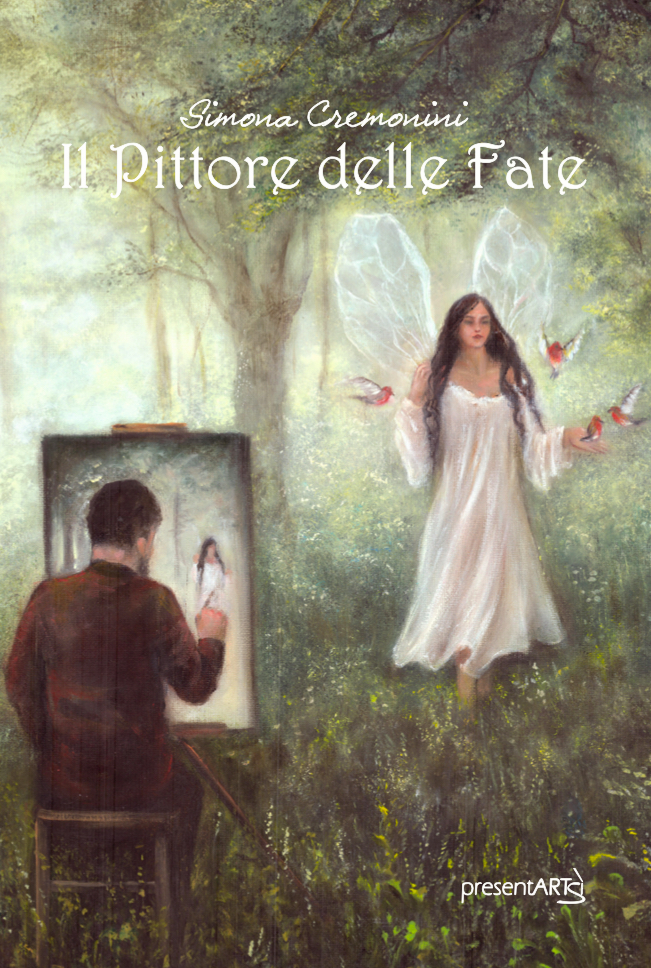 Fairy painting: il fascino dei pittori vittoriani di fate - Romanzi,  leggende, lago di Garda